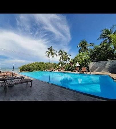 Kohmook The Sun Great Resort Koh Mook Exterior photo