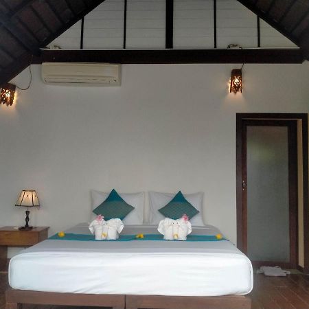 Kohmook The Sun Great Resort Koh Mook Exterior photo