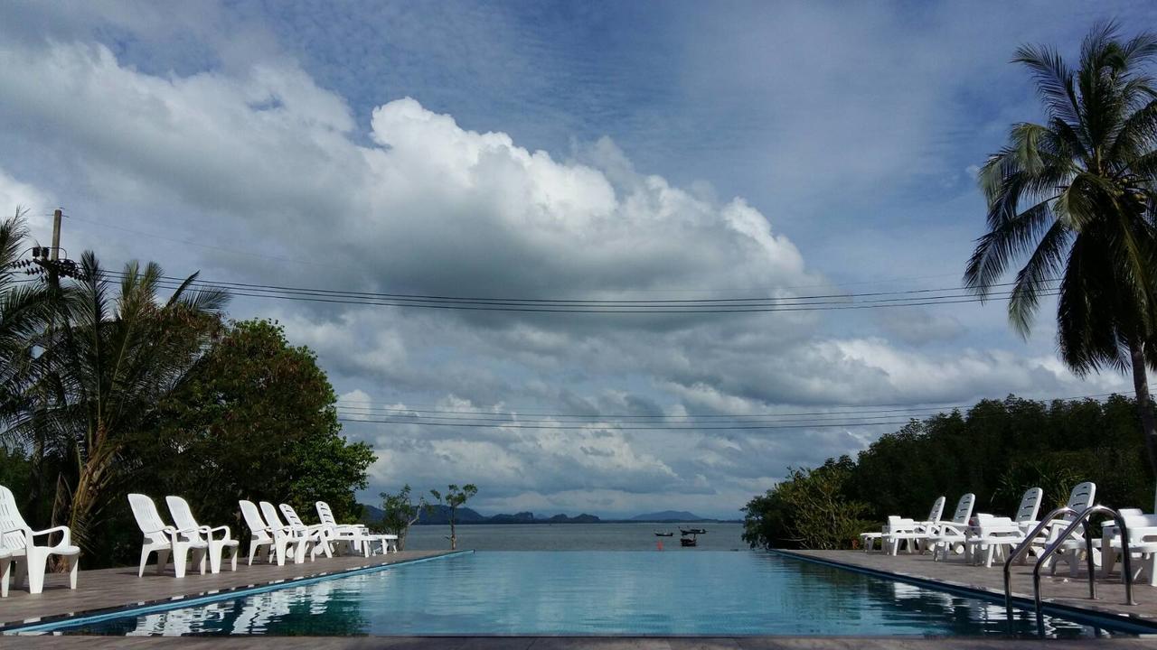 Kohmook The Sun Great Resort Koh Mook Exterior photo